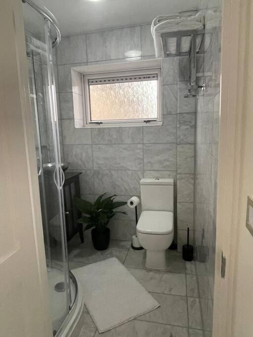 Newly Refurbished Apartment, Near Station & River Лондон Екстер'єр фото