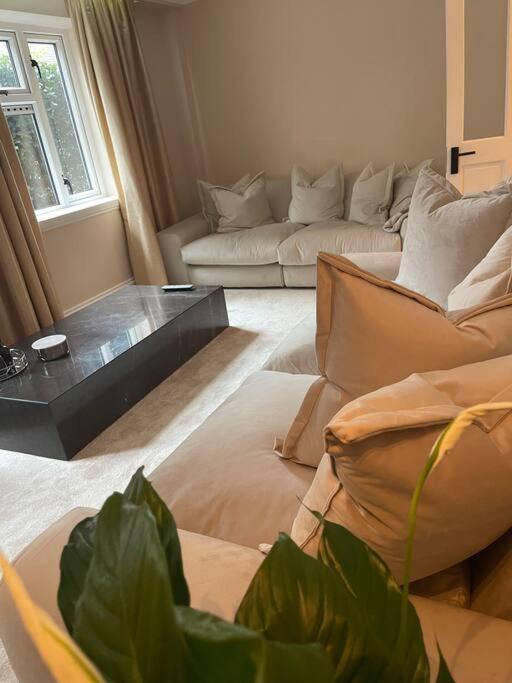 Newly Refurbished Apartment, Near Station & River Лондон Екстер'єр фото